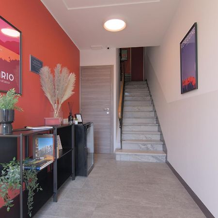 Ca Del Lasco - Modern Apartments In Classic Villa Bellano Exterior photo