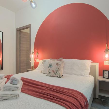 Ca Del Lasco - Modern Apartments In Classic Villa Bellano Exterior photo