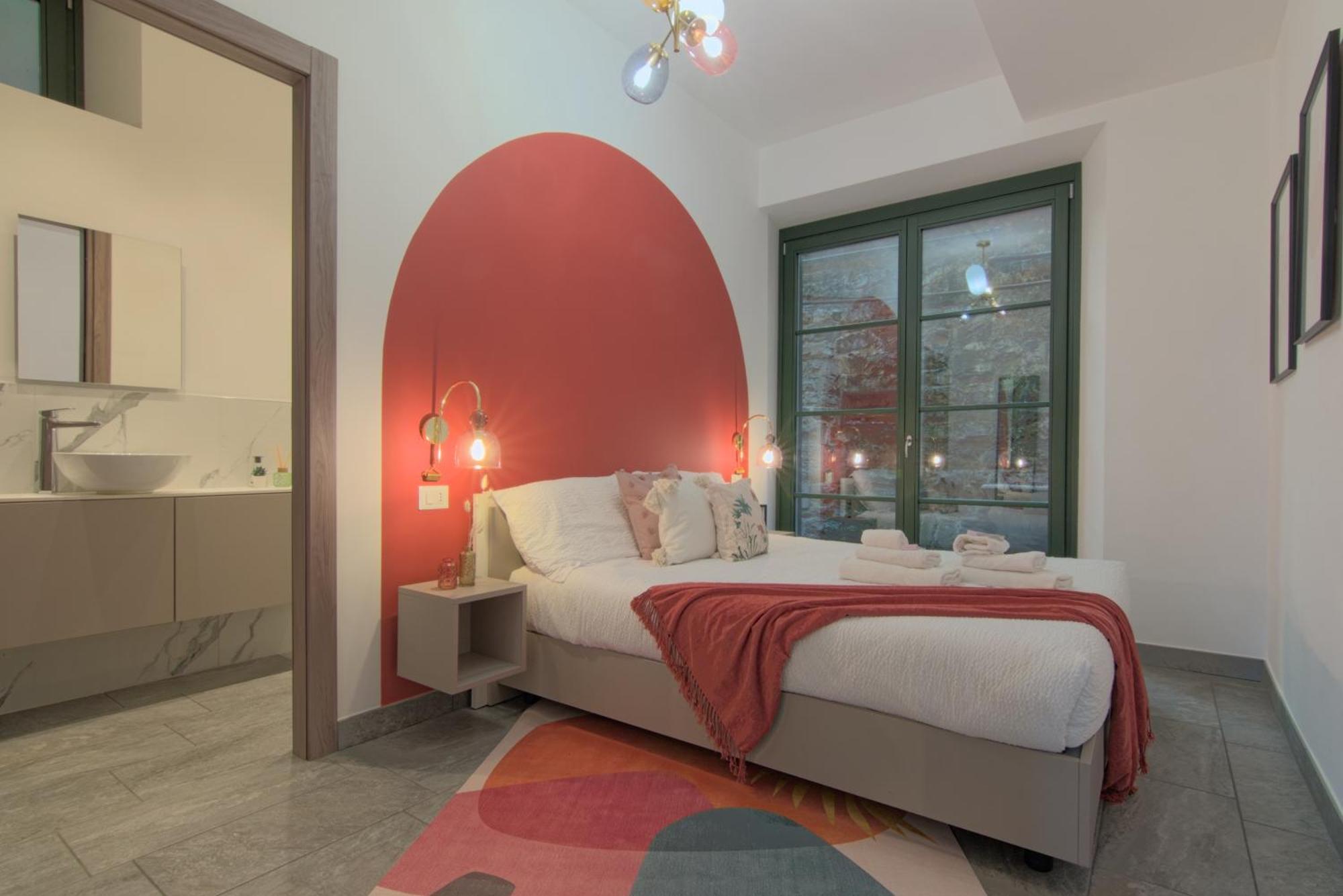Ca Del Lasco - Modern Apartments In Classic Villa Bellano Exterior photo