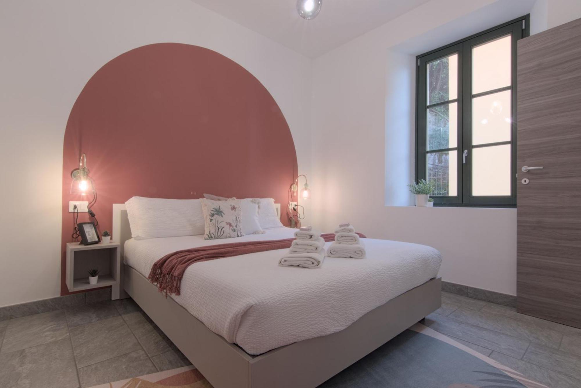 Ca Del Lasco - Modern Apartments In Classic Villa Bellano Exterior photo
