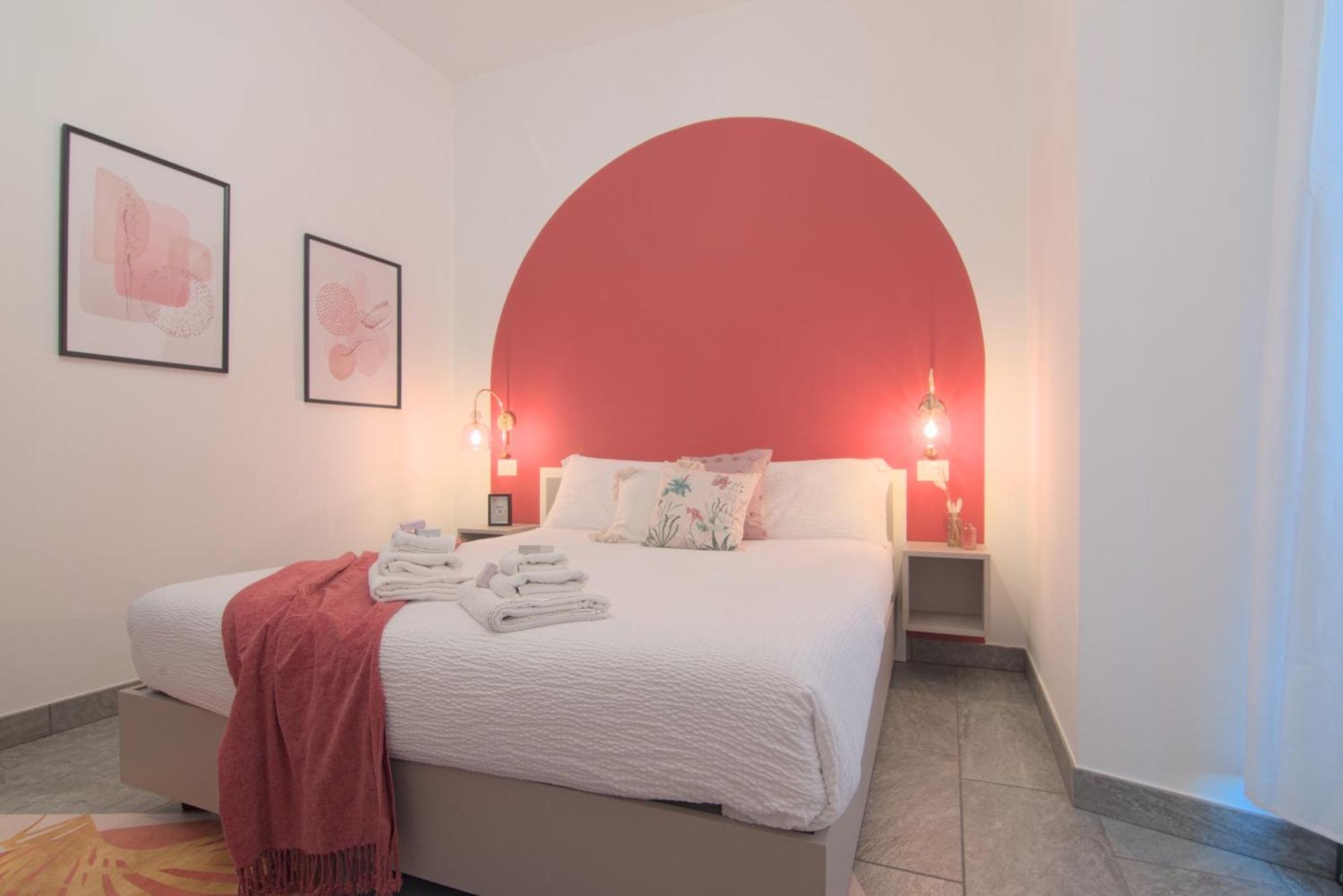 Ca Del Lasco - Modern Apartments In Classic Villa Bellano Exterior photo