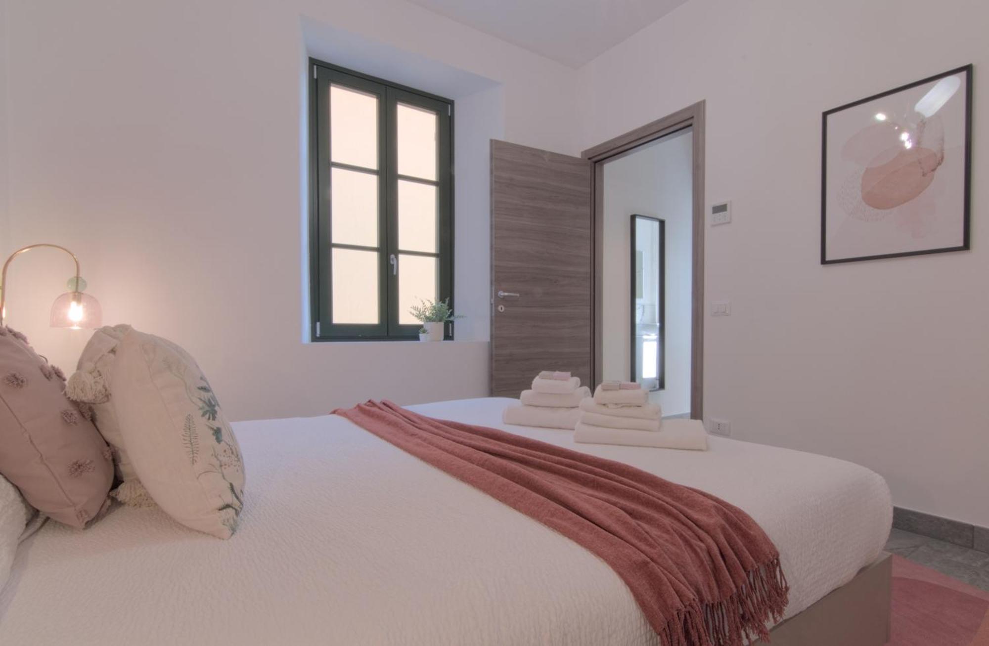 Ca Del Lasco - Modern Apartments In Classic Villa Bellano Exterior photo